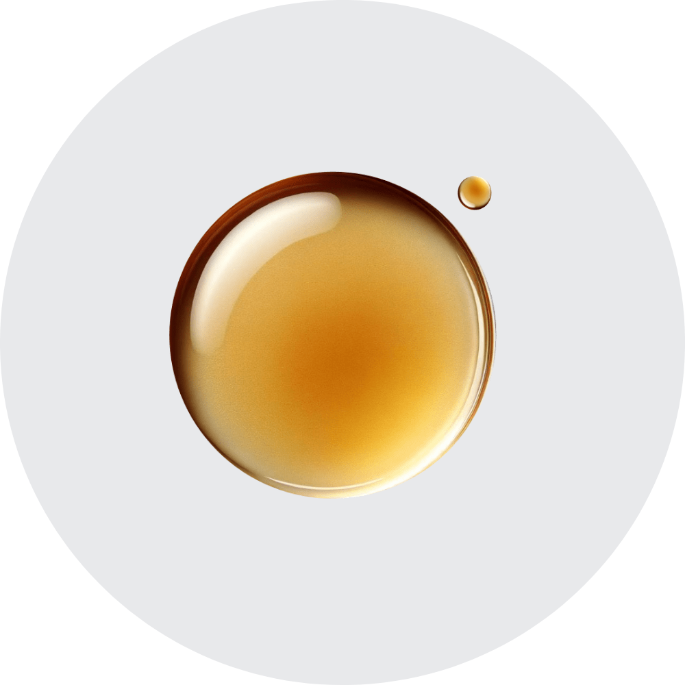 Apple Cider Vinegar (Malus domestica fruit)