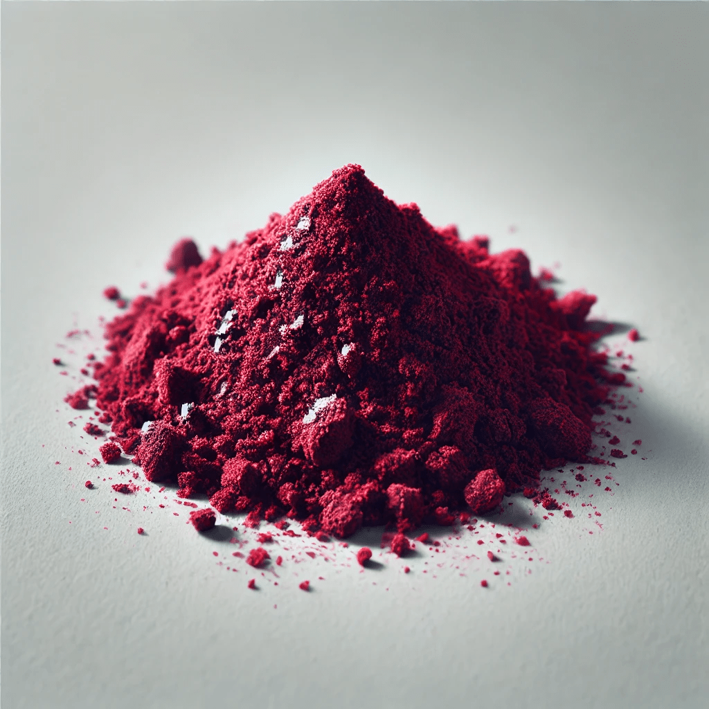Organic Beetroot Powder (beta vulgaris root)