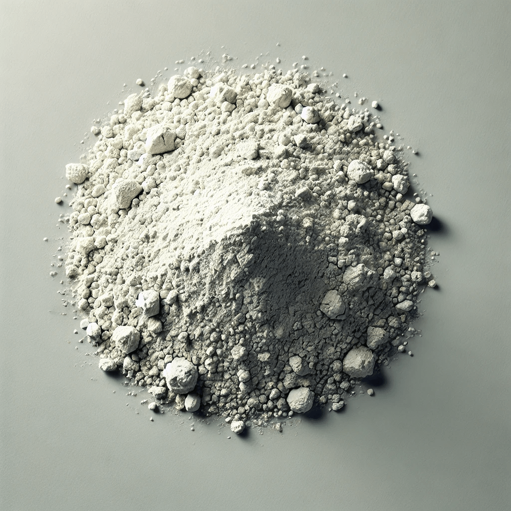 Bentonite
