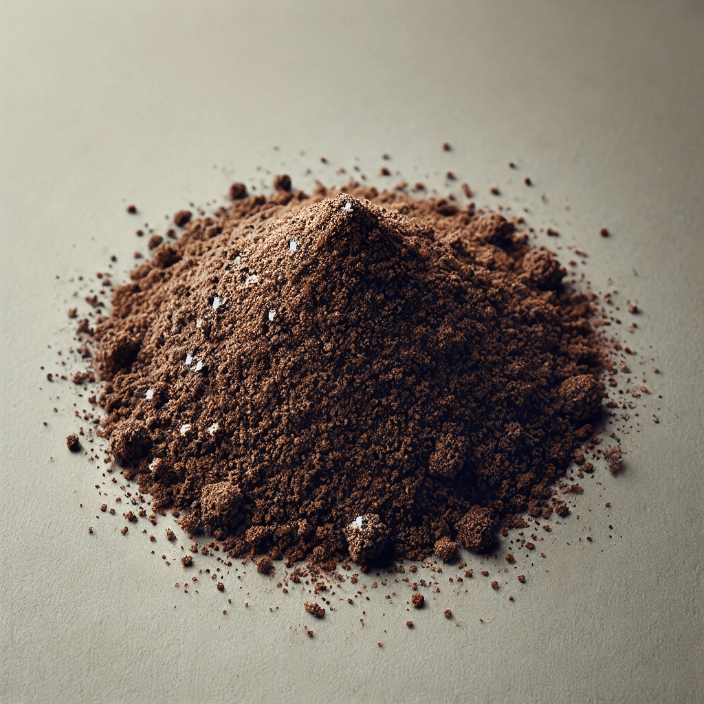 Black Walnut Powder