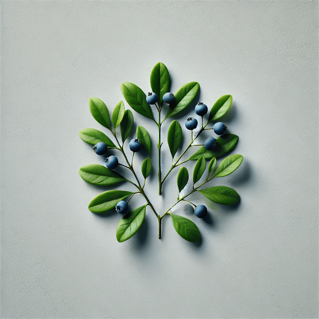 Buckthorn