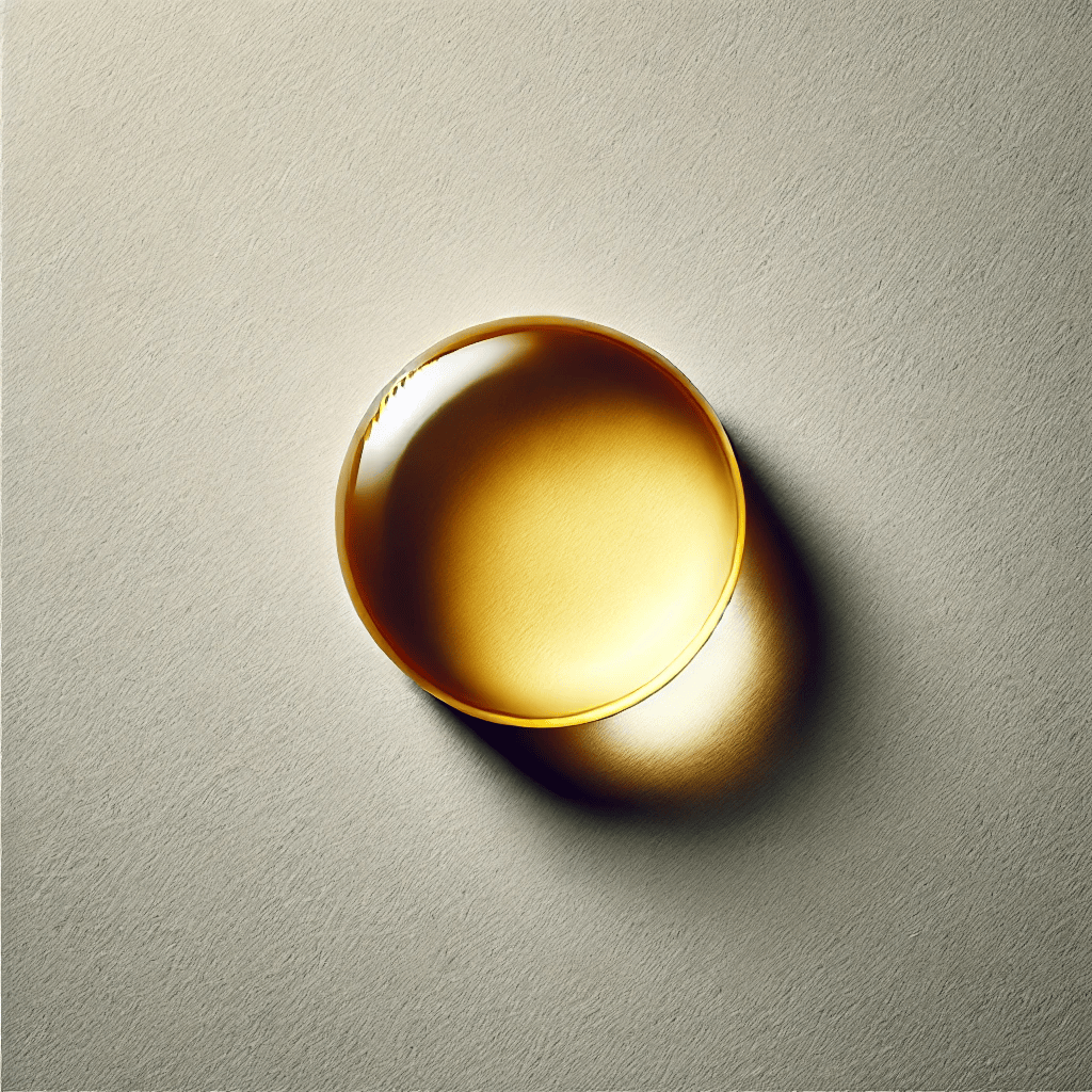 Conjugated Linoleic Acid (CLA Oil)