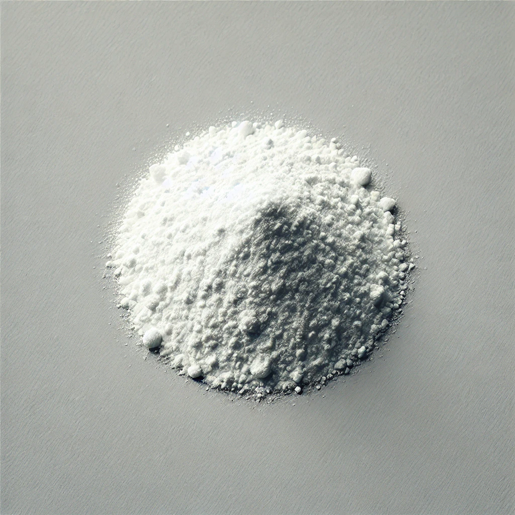 Calcium (as Calcium Carbonate)