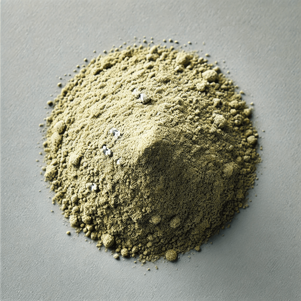 Cape Aloe Powder