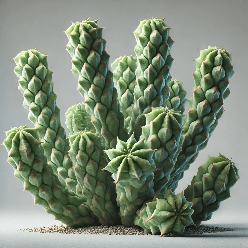 Caralluma (Caralluma fimbriata aerial)