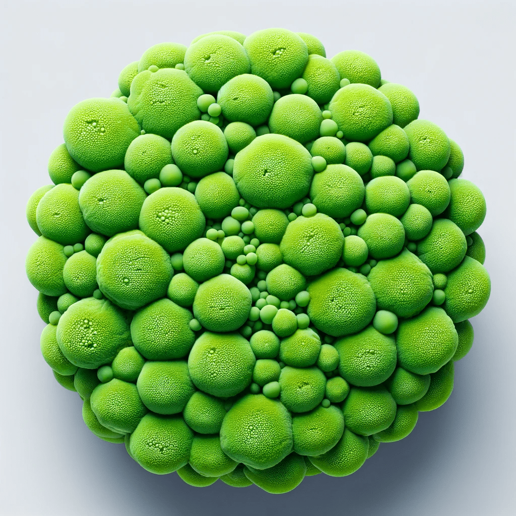 Chlorella