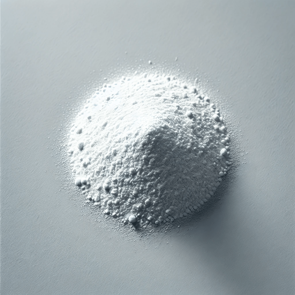 Chondroitin Sulfate
