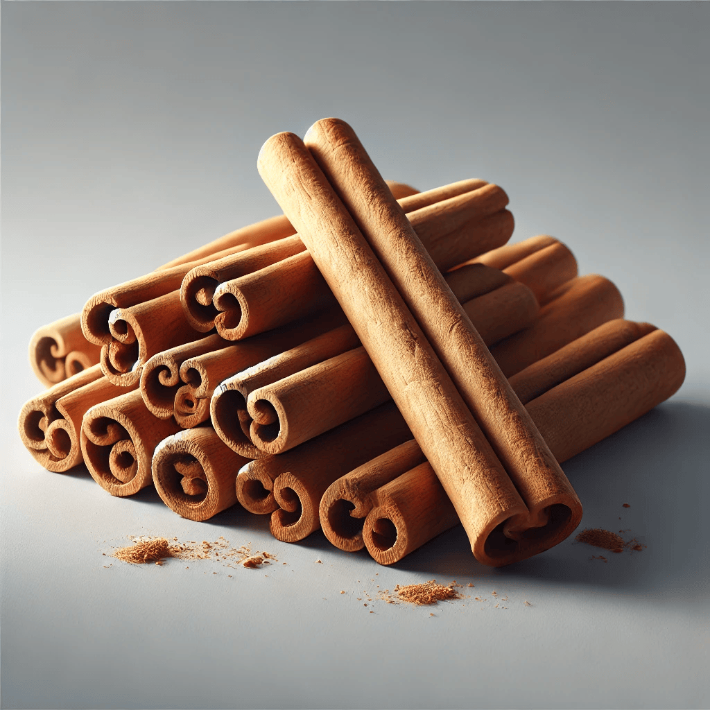 Organic Ceylon Cinnamon