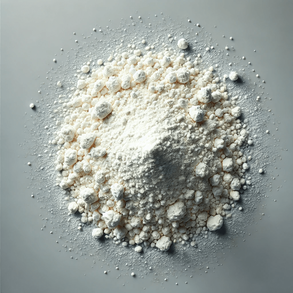 Complex Marine Polysaccharide