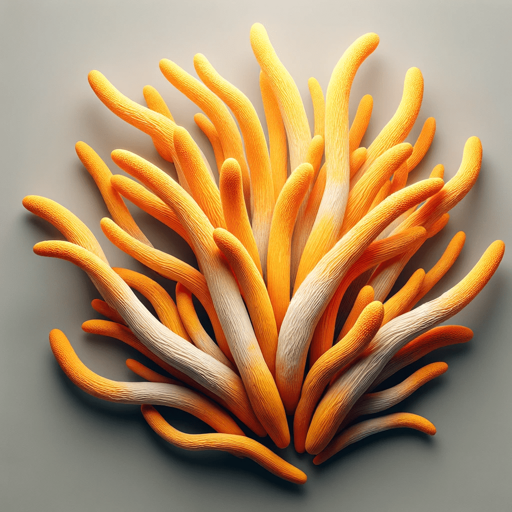 Cordyceps Powder
