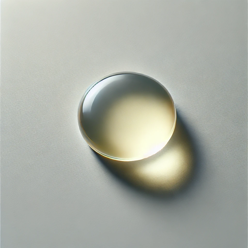 DHA (Docosahexaenoic Acid)