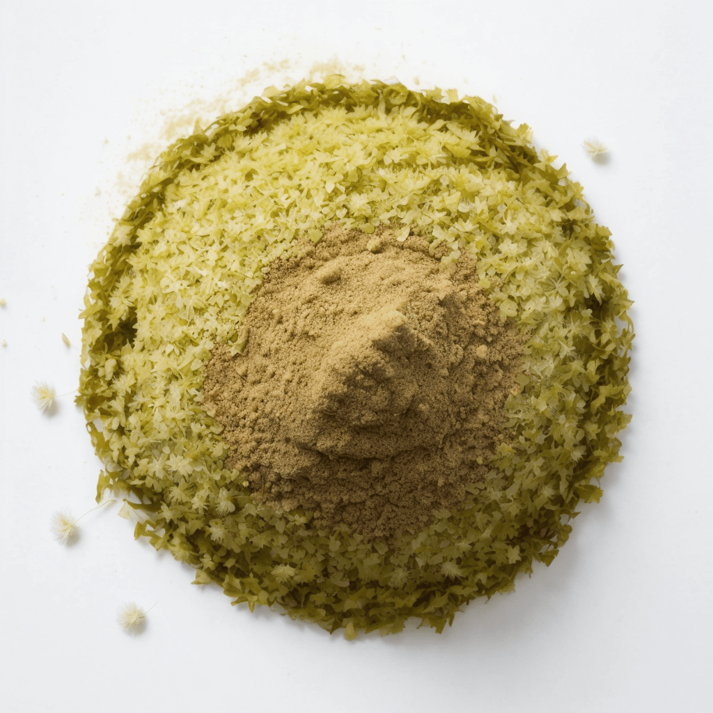 Dandelion Herb Extract