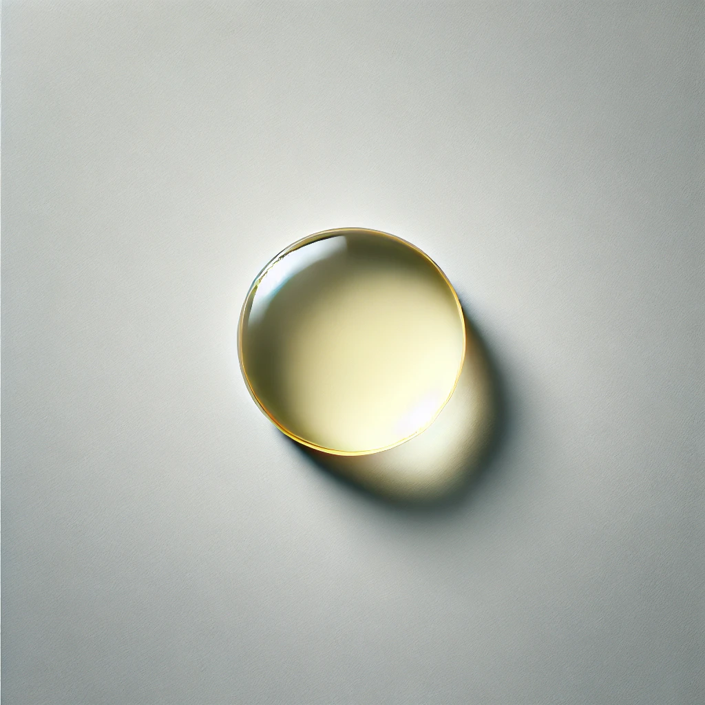 EPA (Eicosapentaenoic Acid)