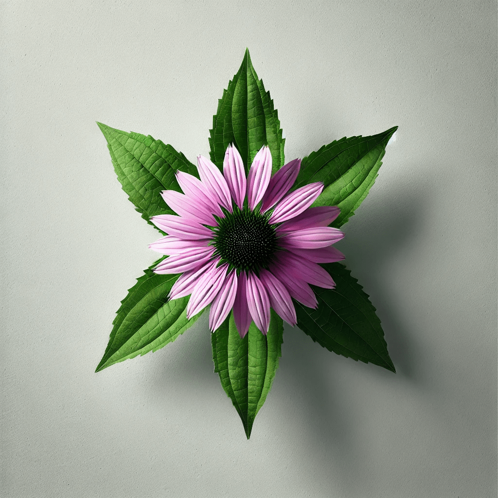 Echinacea Purpurea Powder