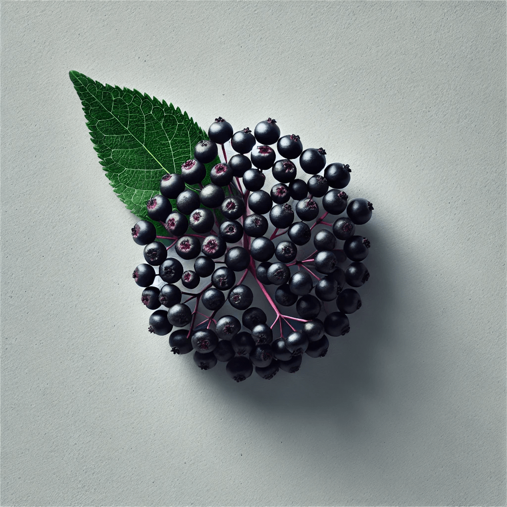 Elderberry Extract