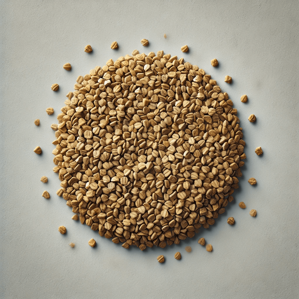 Fenugreek Extract