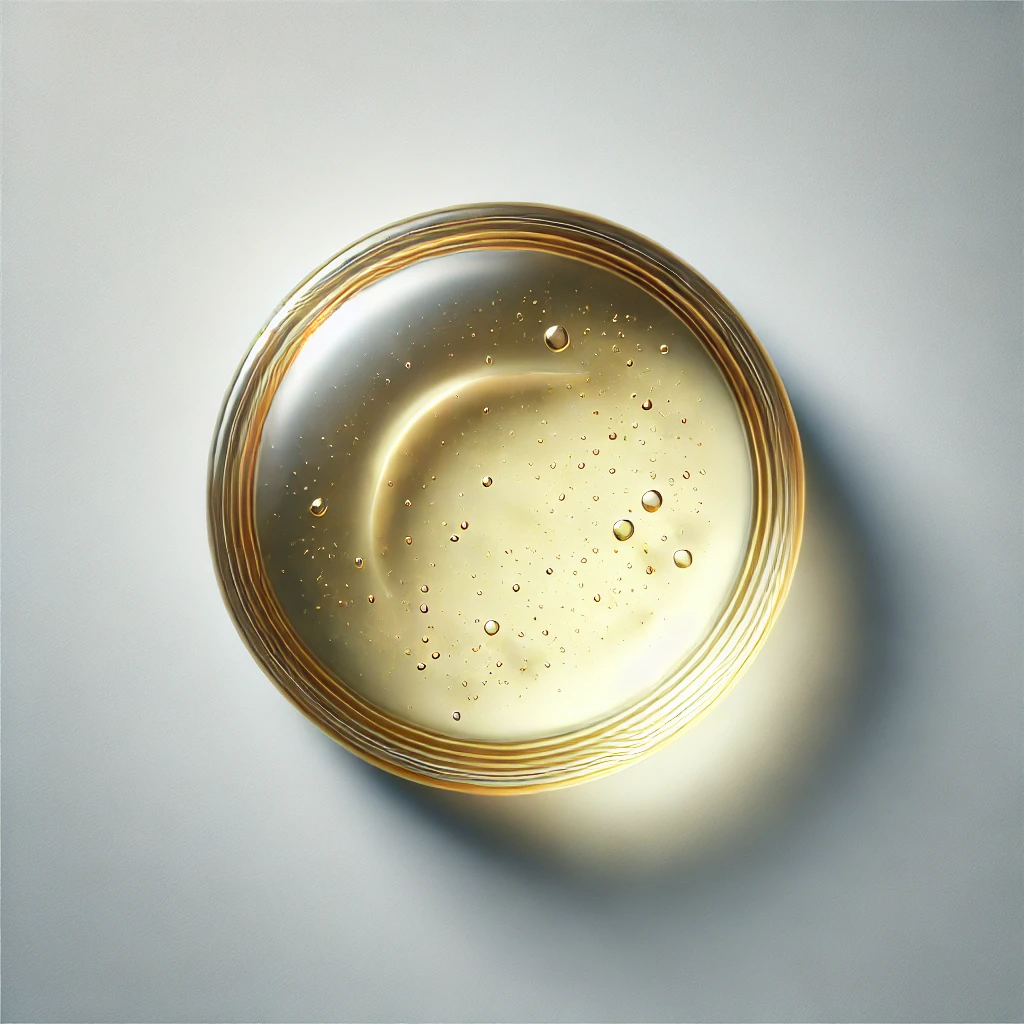 Fish Oil