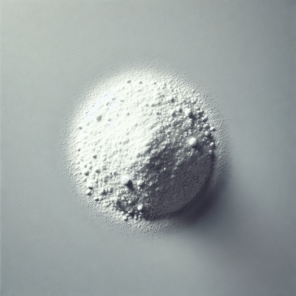 GABA (Gamma aminobutyric acid)