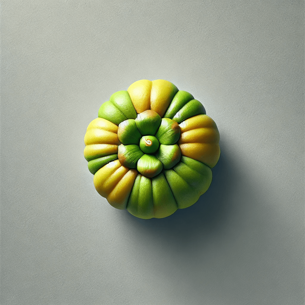 Garcinia (Garcinia cambogia fruit)