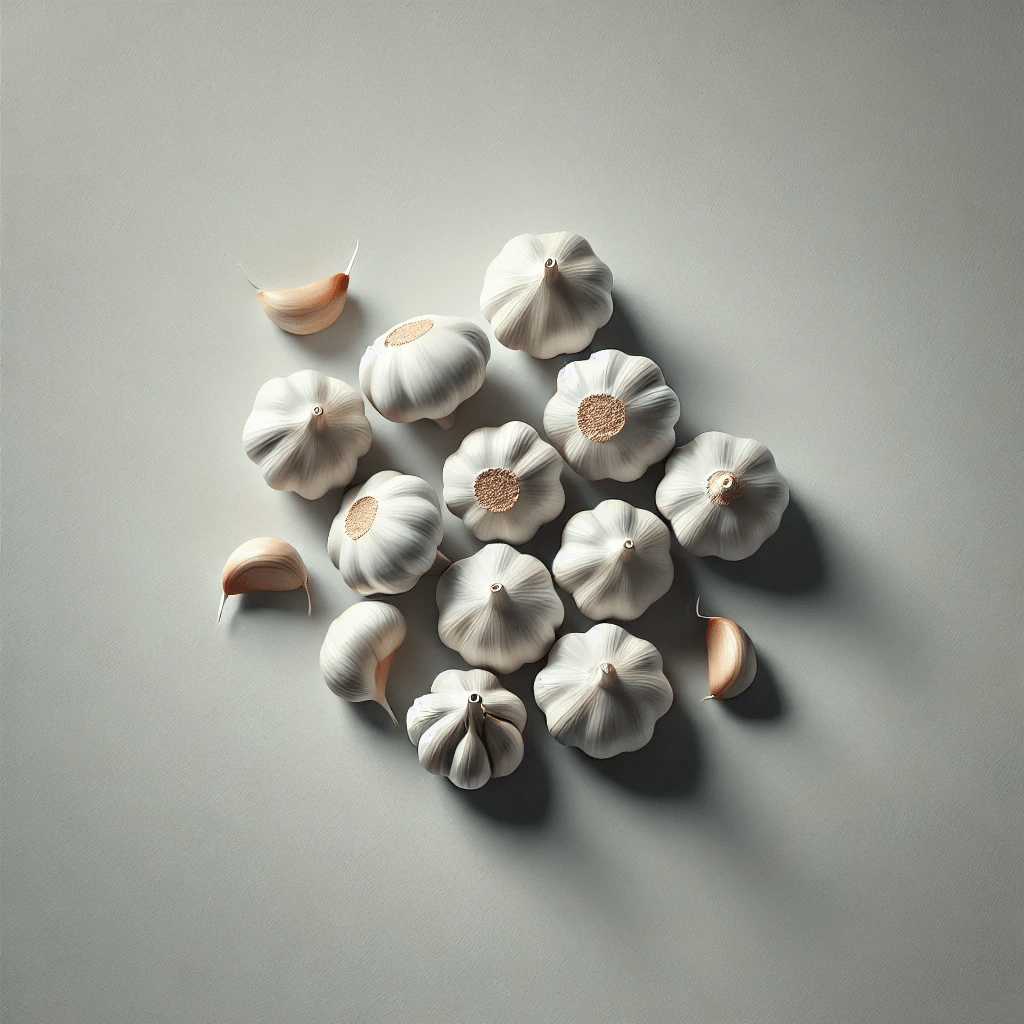 Garlic Powder