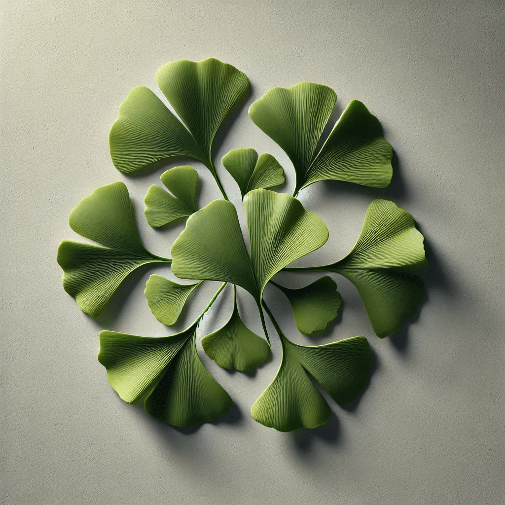 Ginkgo
