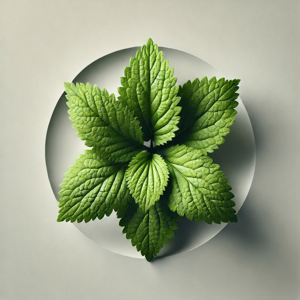 Goldenseal