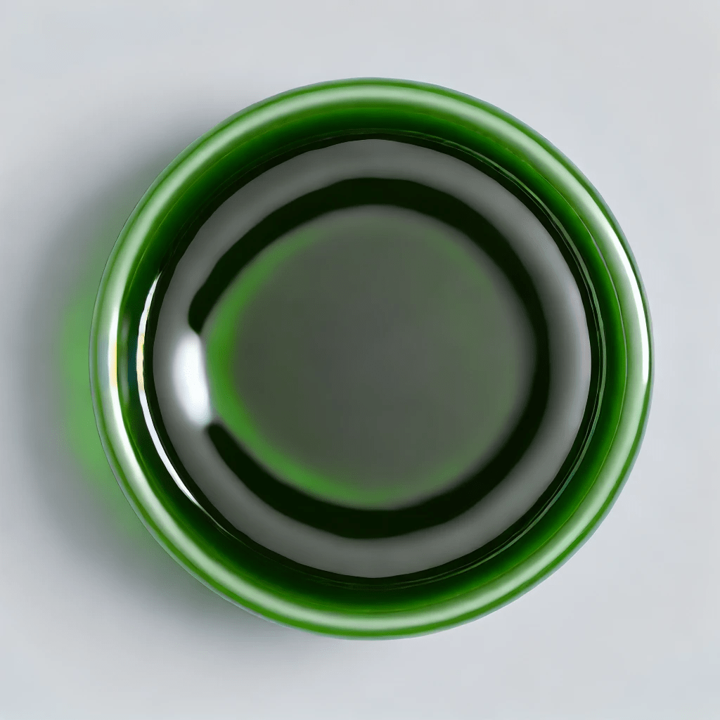 Green Tea (Camellia sinensis leaf)