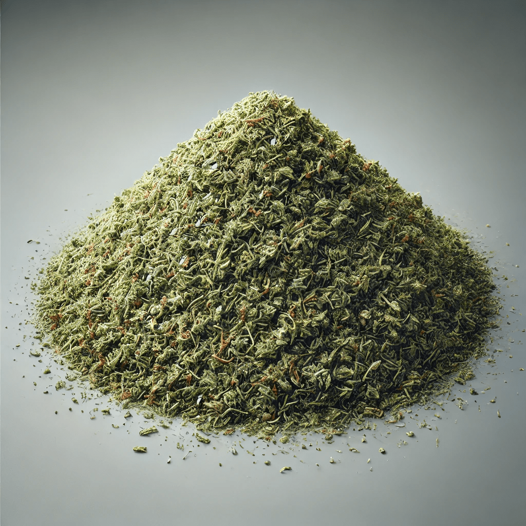 Hyssop Herb Powder