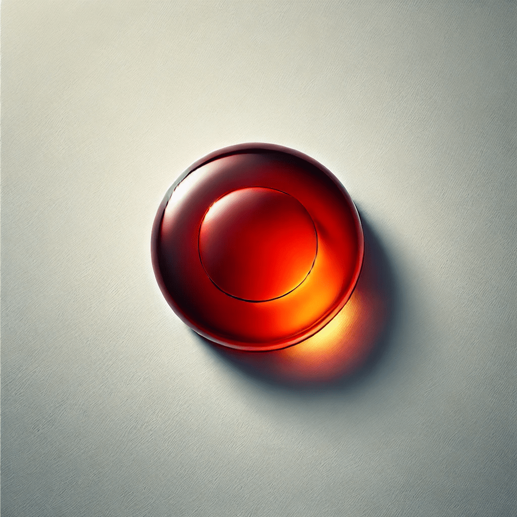 Krill Oil