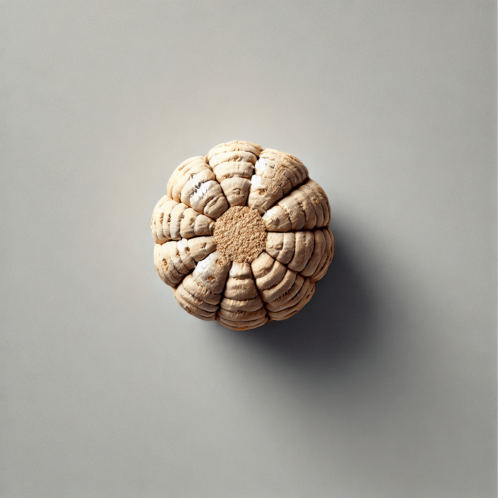 Maca Extract (Lepidium meyenii root)