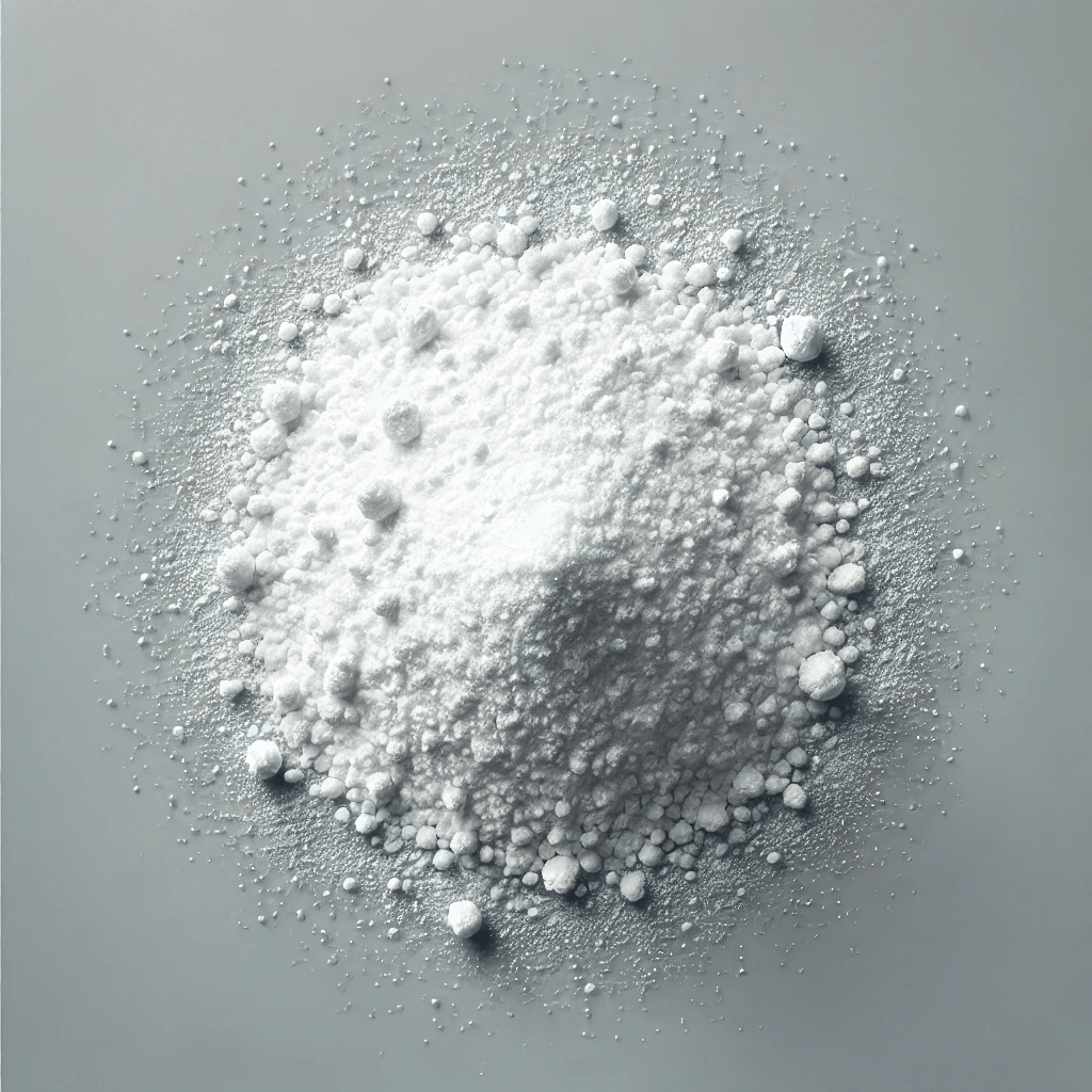 Magnesium Citrate