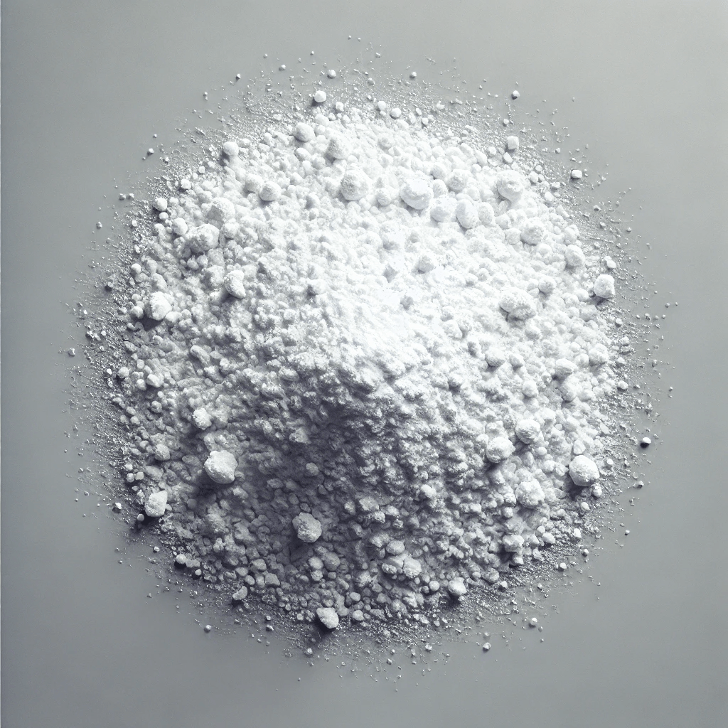 Magnesium (from Magnesium Glycinate)