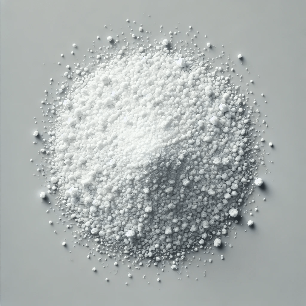 Magnesium Malate