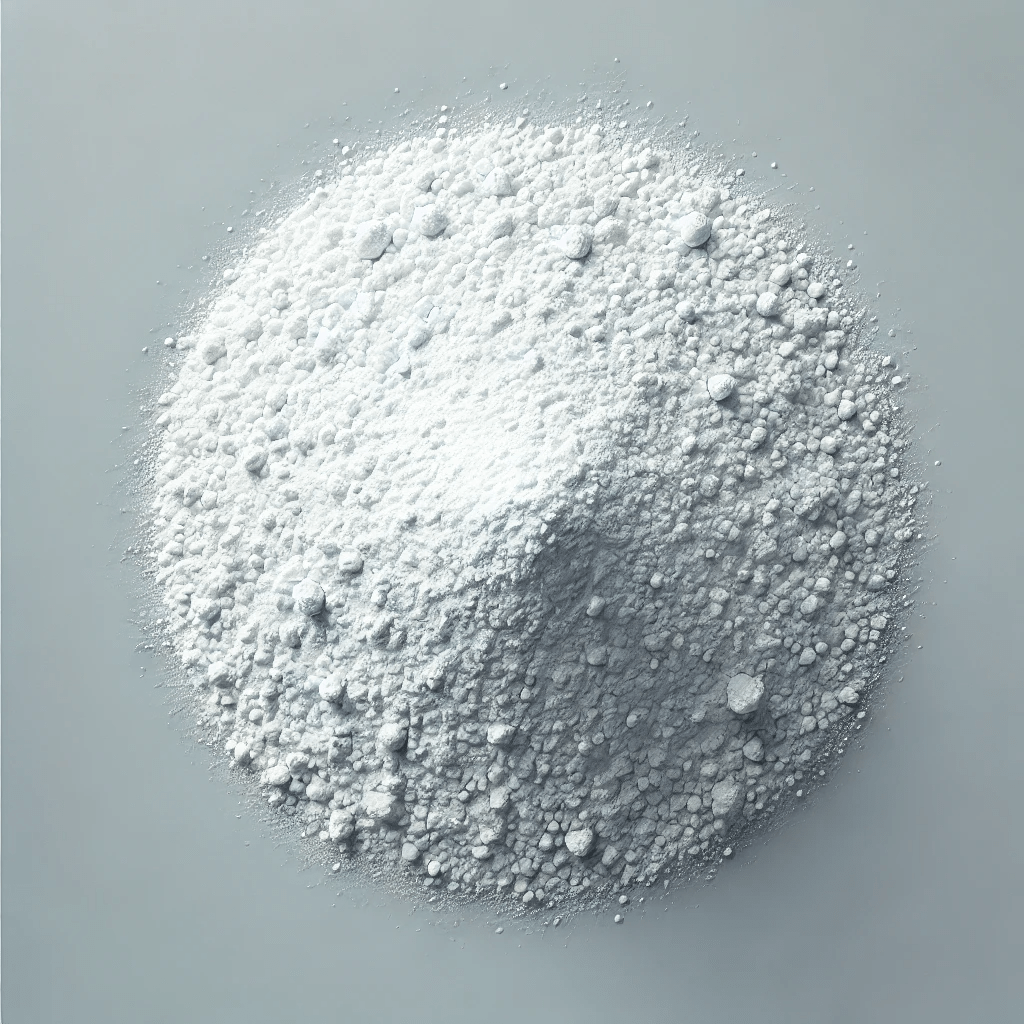 Magnesium Oxide