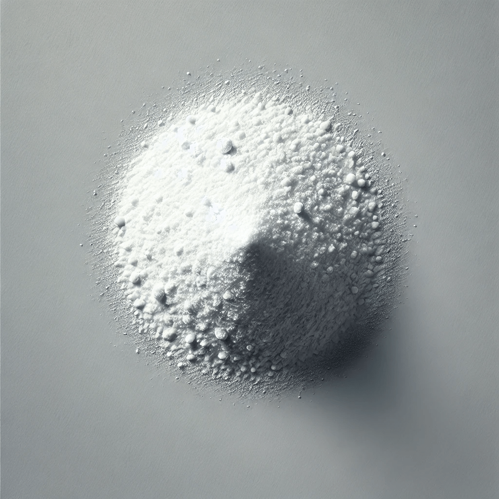 Methylsulfonylmethane (MSM)