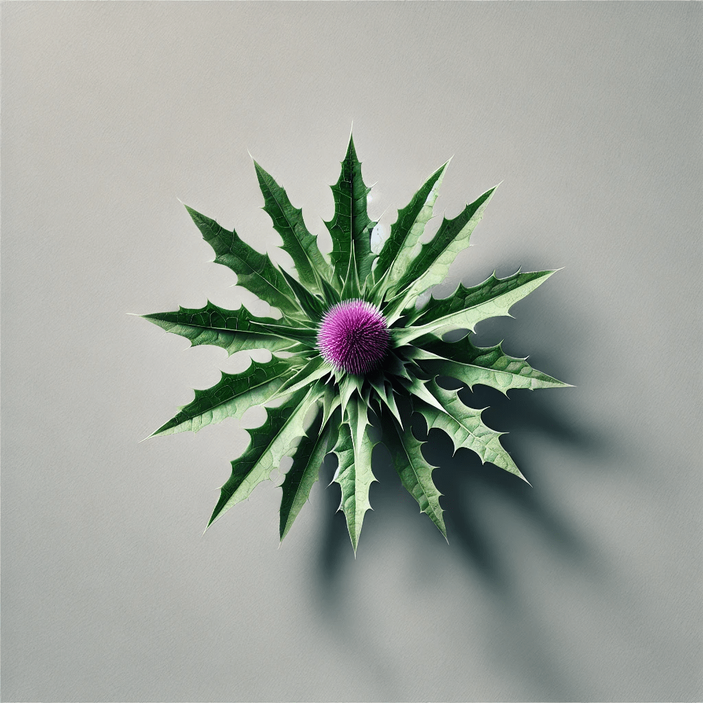 Milk Thistle