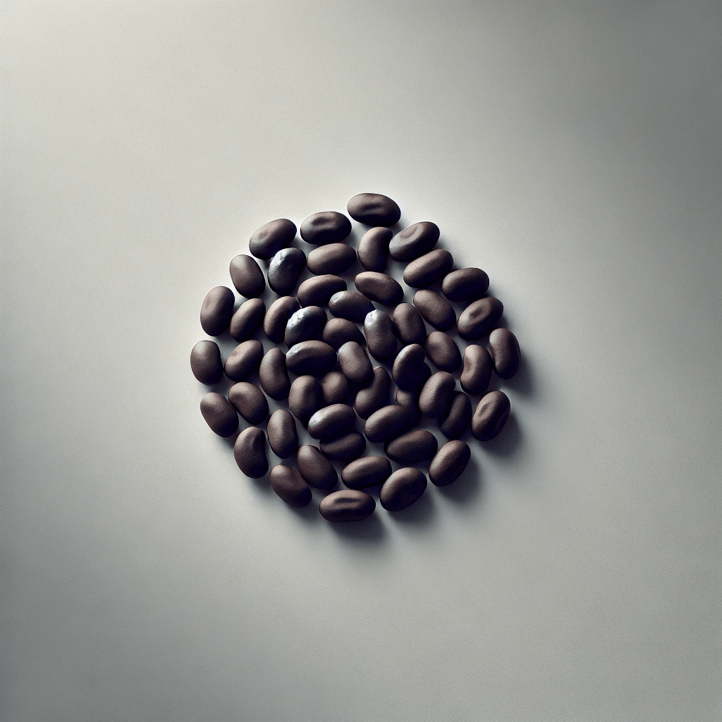 Velvet Bean