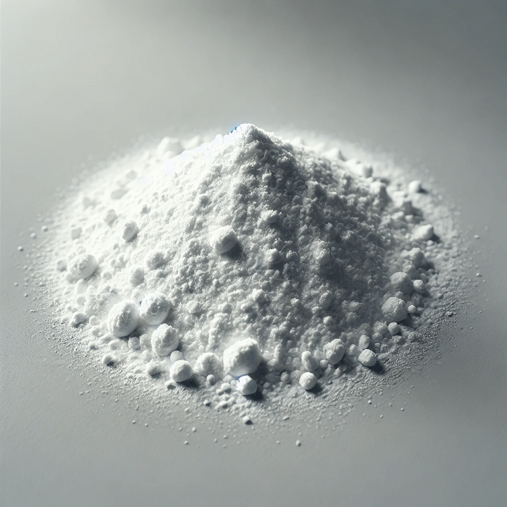 Niacin (as Niacinamide)
