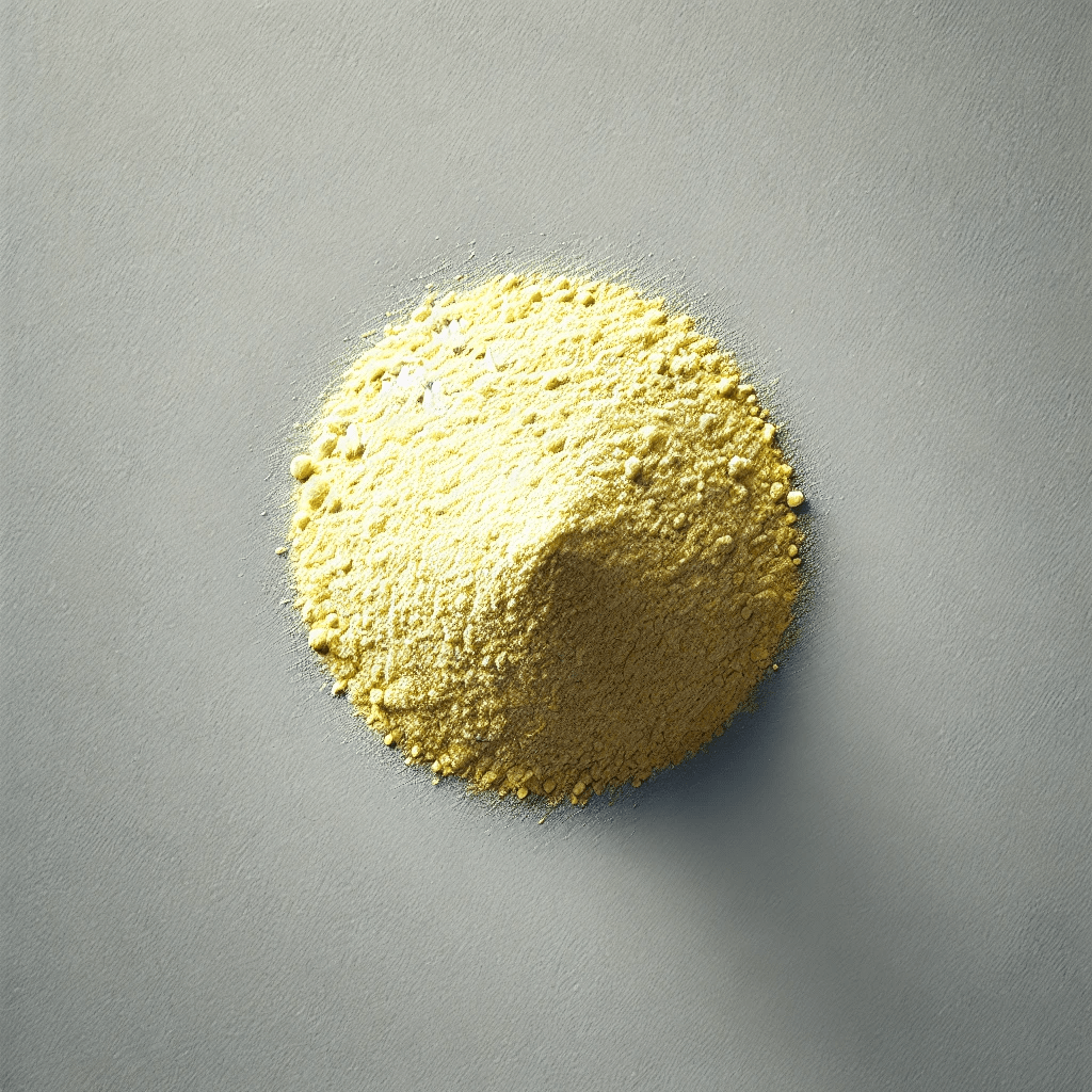 Quercetin (Sophora japonica flower)