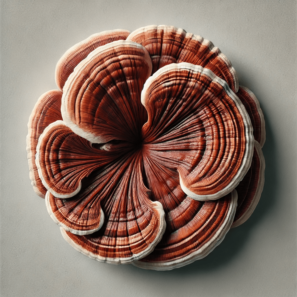 Reishi Mushroom Extract