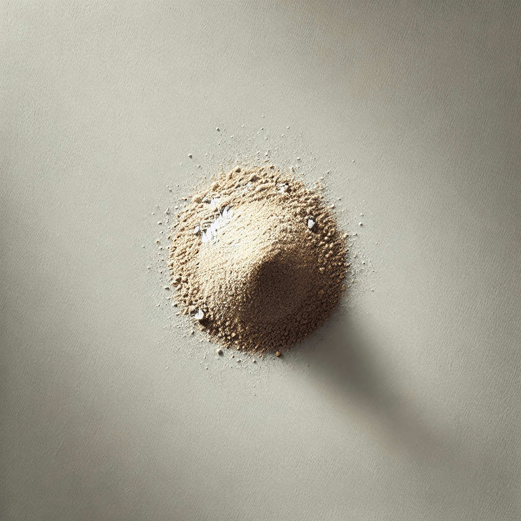 Saw Palmetto Powder