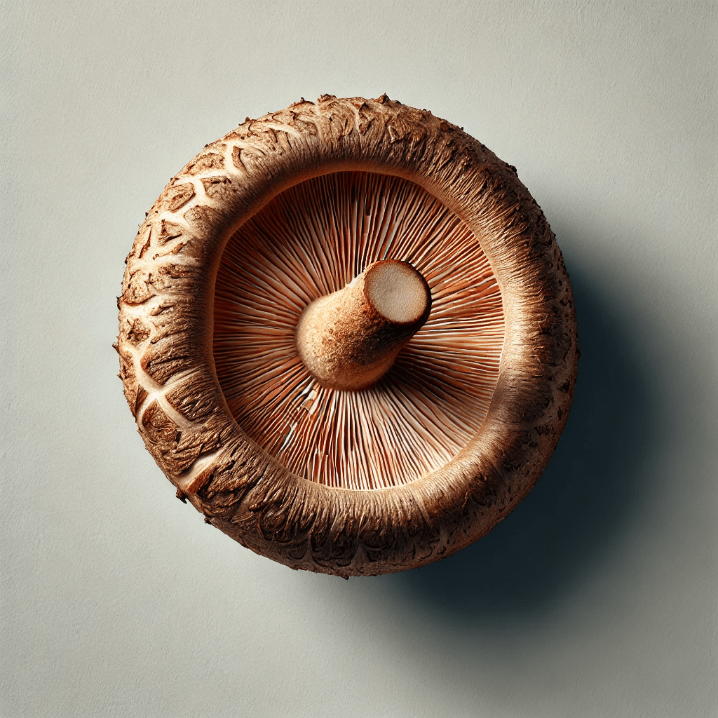 Shiitake Mushroom Extract