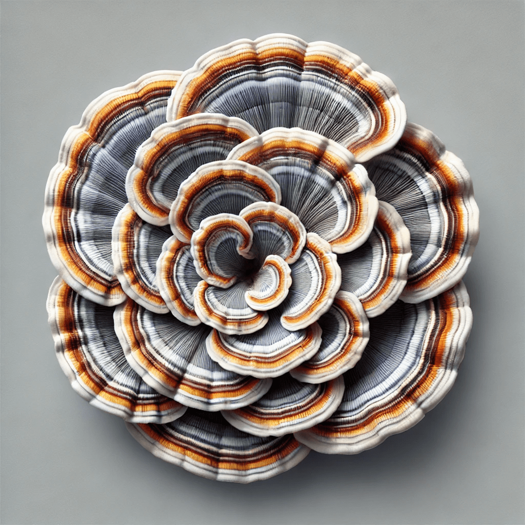 Turkey Tails