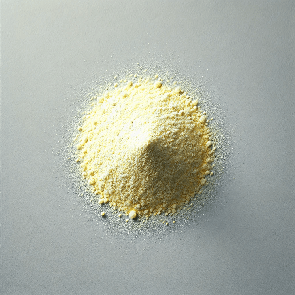 Vitamin K2 (mk-7 as Menaquinone)