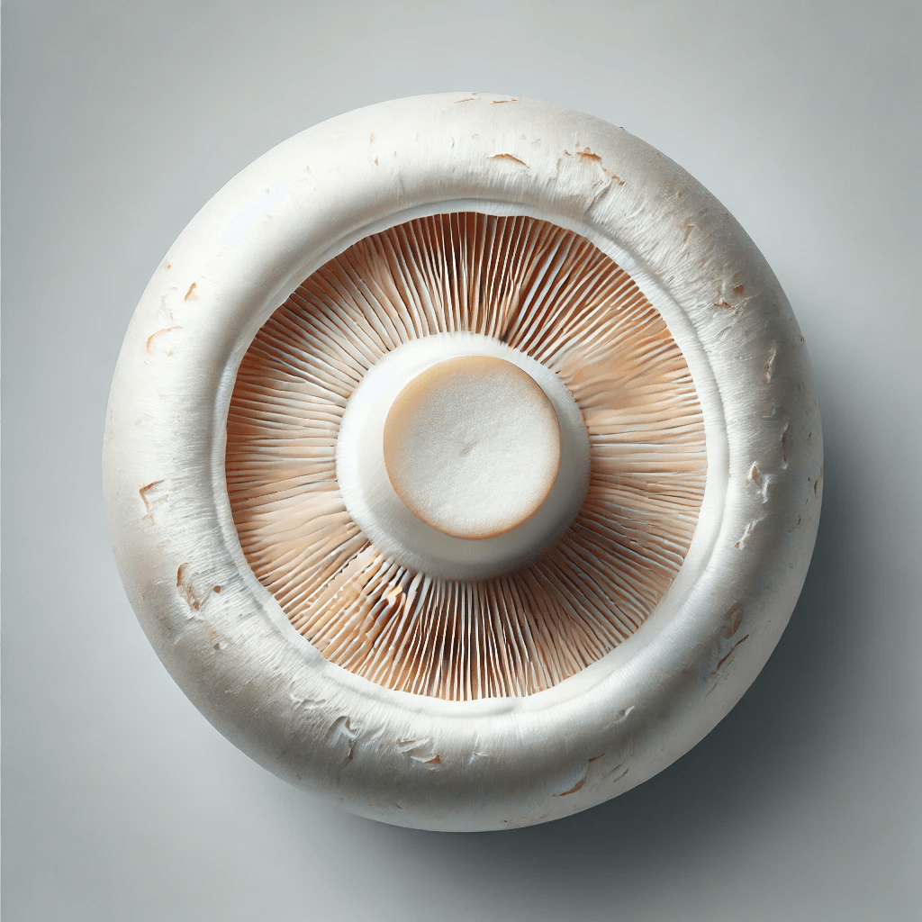 White Button Mushroom Extract