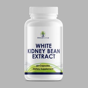 White Kidney Bean