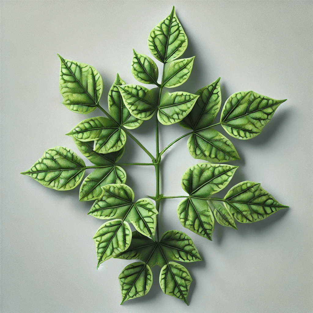 Winged Treebine Extract