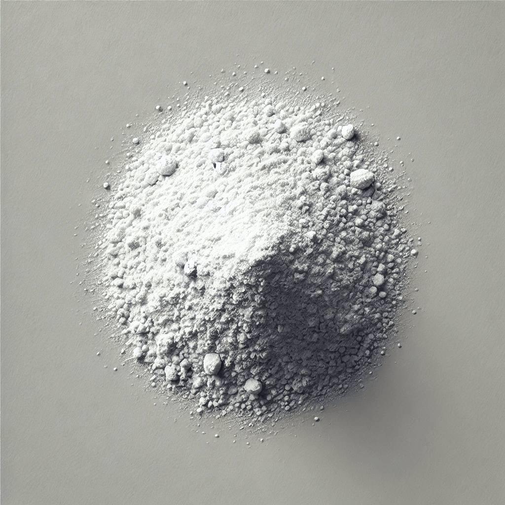 Zinc