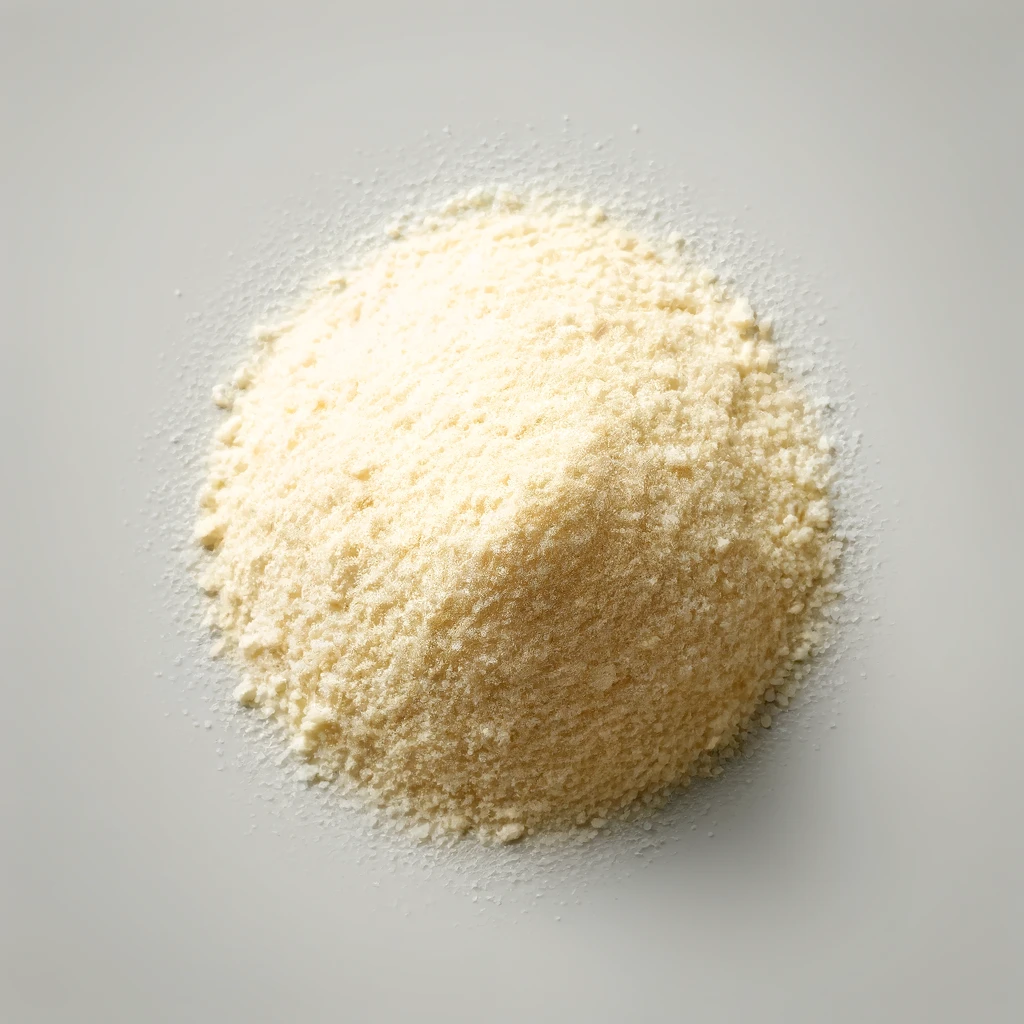 Fish Oil Powder