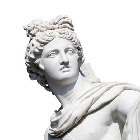 Apollo's Face